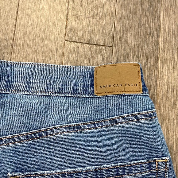 American Eagle Outfitters Skater Jeans - Picture 7 of 10